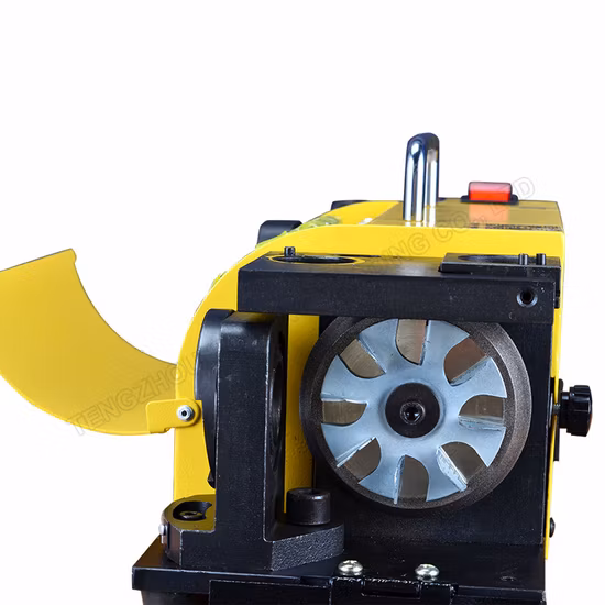 Mr- 13A Grinder Tool Set Drill Bit Professional Sharpener Grinder Universal for Drill